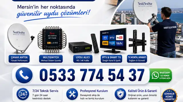 Garantili İşçilik